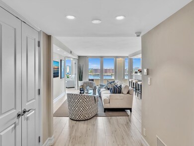 Chalfonte Condos (North Tower) unit 909, Boca Raton, FL 33432 - photo 4