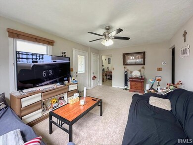 916 Mill St, Tipton, IN 46072 - photo 4