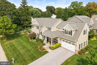 402 Littlebrook Rd, Berwyn, PA 19312 - photo 2