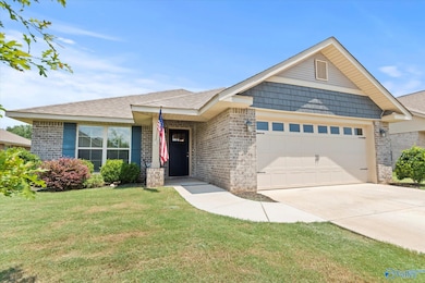 276 Abercorn Dr, Madison, AL 35756 - photo 2