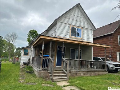 306 S 8th St, Olean, NY 14760 - photo 2