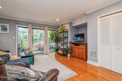 20 Van Buren Place unit 64, Lawrence Township, NJ 08648 - photo 2