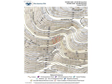 4410 SW Hewett Blvd, Portland, OR 97221 - photo 5