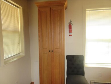 Anderson windows, more cabinet, electric BB heat i