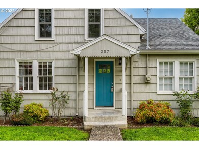 Entrance/Foyer