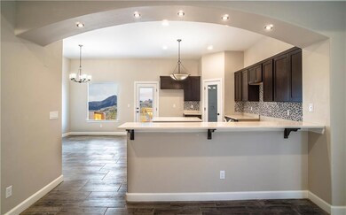 13578 Gatton St, Horizon City, TX 79928 - photo 7