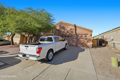 4013 E Shadow Branch Dr, Tucson, AZ 85756 - photo 2