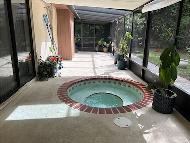 spa