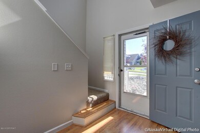 1511 Elcadore #35 Entry Way