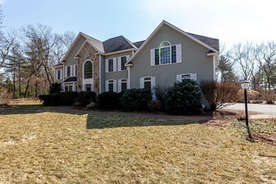 34 Duston Rd, Windham, NH 03087 - photo 6