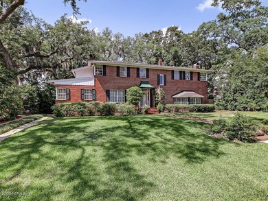 1928 Morningside St, Jacksonville, FL 32205 - photo 2