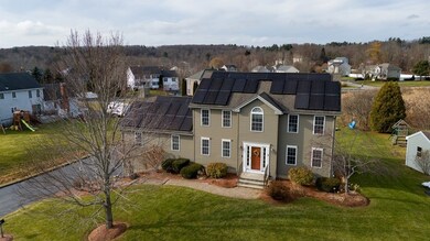 3 Jonathan Cir, Rutland, MA 01543 - photo 2