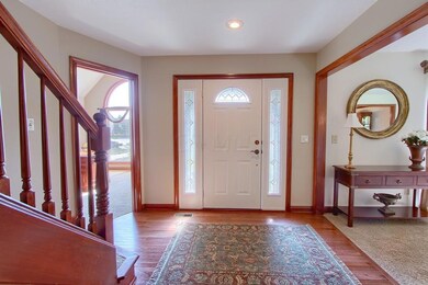Foyer