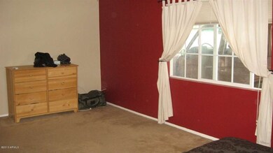 2nd view of Mstr Bedroom