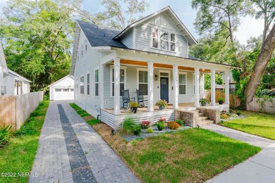 3683 Eloise St, Jacksonville, FL 32205 - photo 4