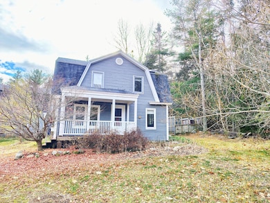 661 Herrick Rd, Sargentville, ME 04673 - photo 3