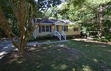 794 Oak Springs Dr, Aylett, VA 23009 - photo 2