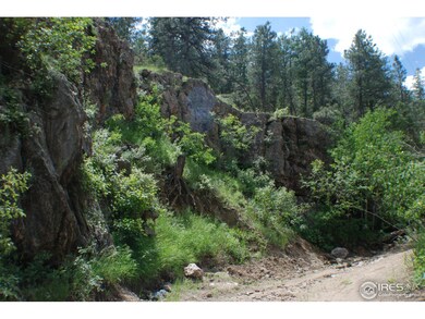 Rock outcroppings galore