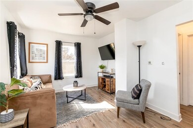 3122 E Shawnee Ave, Des Moines, IA 50317 - photo 4