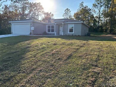 9898 N Lathyrus Terrace, Citrus Springs, FL 34433 - photo 4