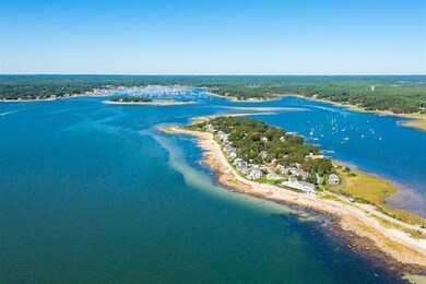 73 West Ave, Marion, MA 02738 - photo 4