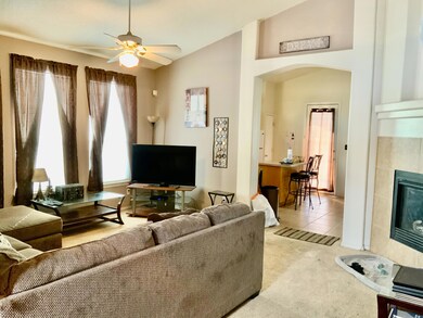 741 Desert Star Dr, Horizon City, TX 79928 - photo 7