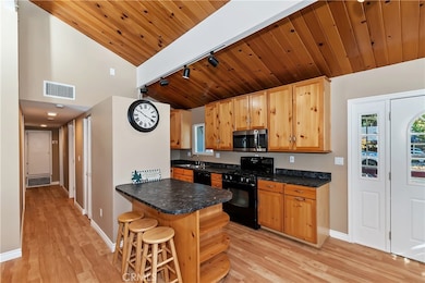 31435 Oakleaf Dr, Running Springs, CA 92382 - photo 6