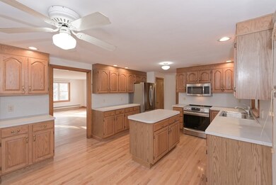 23 Dana Park unit 23, Hopedale, MA 01747 - photo 7