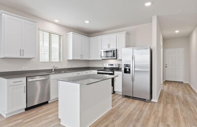 421 Ibis Falls Loop, Jarrell, TX 76537 - photo 4