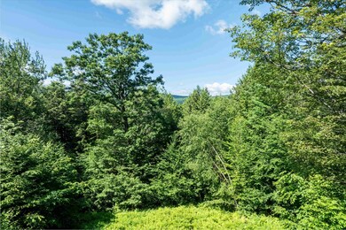 Wonderful views to be had with some clearing