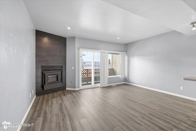 1072 E Westpoint Dr unit 6, Wasilla, AK 99654 - photo 4