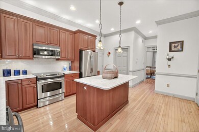 16005 Fields End Ct, Woodbine, MD 21797 - photo 4