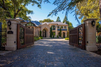 46 Almendral Ave, Atherton, CA 94027 - photo 2