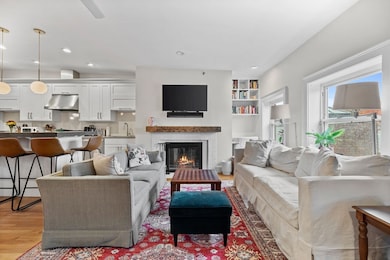 1778 Beacon St unit 302, Brookline, MA 02445 - photo 7