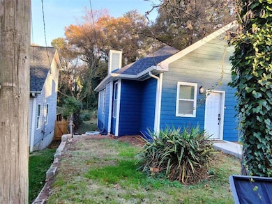 929 N Grand Ave NW, Atlanta, GA 30318 - photo 2