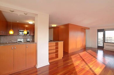 The Olmsted unit 20C, New York, NY 10025 - photo 2