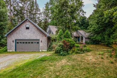 5 Willow Drive