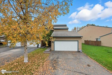 End Unit - Front View