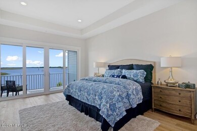 2630 Beach Blvd. Bedroom
