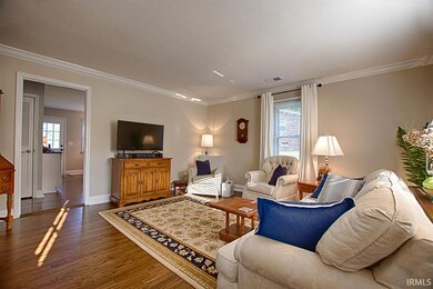 316 Locust St, Newburgh, IN 47630 - photo 5