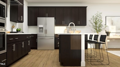 1565 Odette Way, Durham, NC 27703 - photo 4