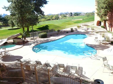 another pool