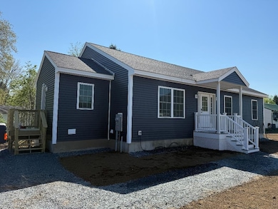 143 Richmond Rd, Winchester, NH 03470 - photo 5