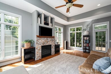 7399 Whistlewood SW, Byron Center, MI 49315 - photo 7