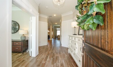 31771 Serrano Bluff Ln, Spring, TX 77386 - photo 4