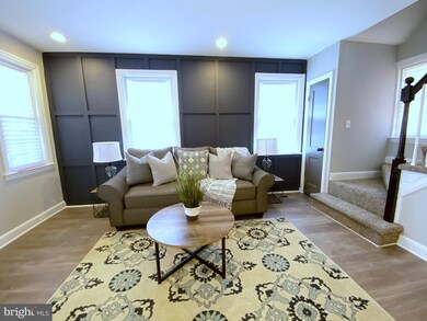 708 Devonshire Rd, Baltimore, MD 21229 - photo 5