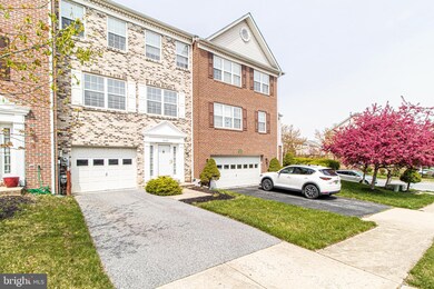 4642 Ashforth Way, Owings Mills, MD 21117 - photo 2