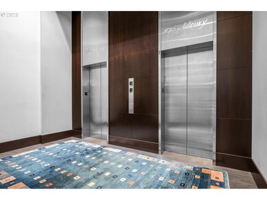 Elevator