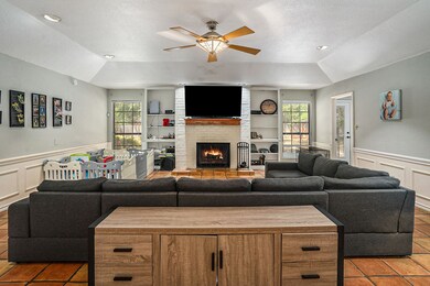 1313 Donna Ln, Bedford, TX 76022 - photo 7