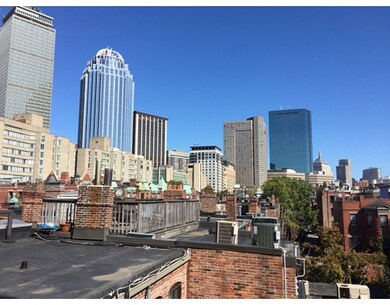 144 Saint Botolph St unit BOTOLPH, Boston, MA 02115 - photo 7